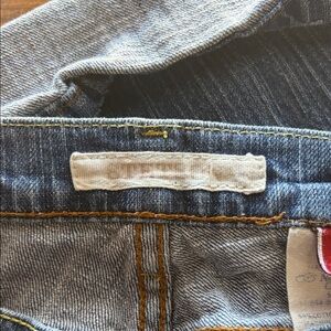 Stetson Women's Blue Jeans